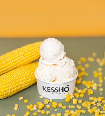 Kessho (W Live Oak) by null