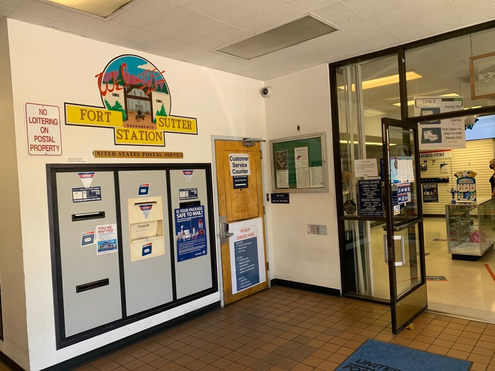 US POST OFFICE Updated October 2024 57 Photos & 92 Reviews 1618