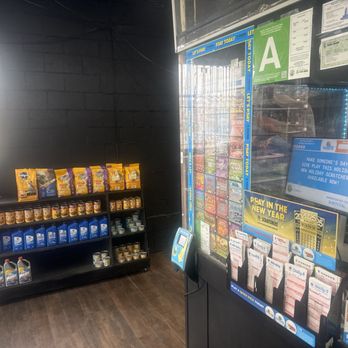 Harry's Liquor Store - Lotto - Beer, Wine & Spirits Near Me - Los Angeles, California