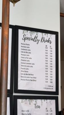 The Stockyard Coffeehouse by null
