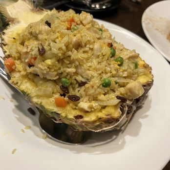 Passion Fin - Asian Fusion Near Me - Ashburn, Virginia