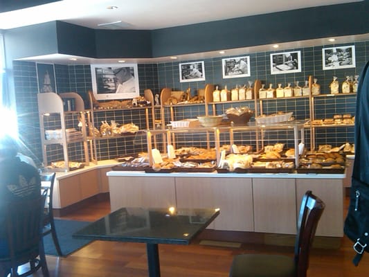 Jin's Bakery & Coffee by null