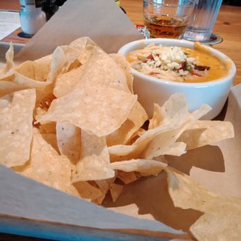 Twin Peaks - Queso and Chips - Sports Bars Near Me - Tukwila, Washington Twin Peaks - Queso and Chips - Sports Bars Near Me - Tukwila, Washington