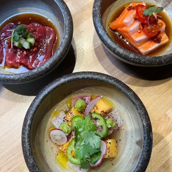 Handies Douzo - Follow @BZeaters on IG for more food recs! - Sushi Bars Near Me - Houston, Texas
