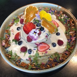 Bondi Wholefoods - Vegan pancakes
