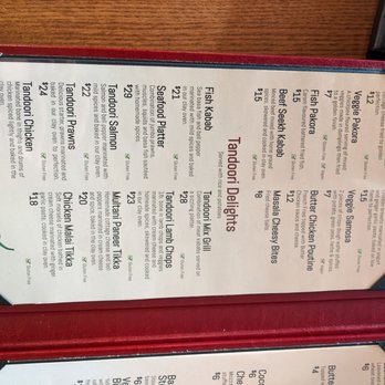 Tandoori Fuzion - Indian Near Me - St. Albert, Alberta Tandoori Fuzion - Indian Near Me - St. Albert, Alberta