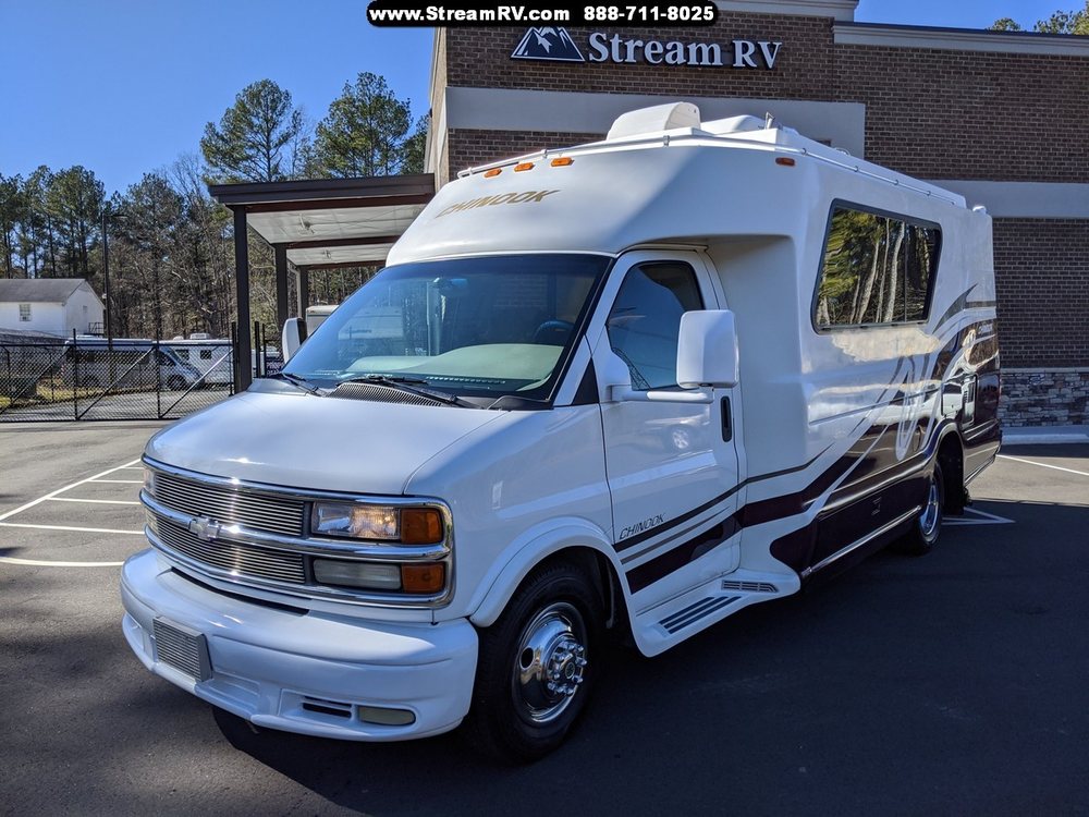 STREAM RV Updated August 2024 171 Village Ct, Creedmoor, North