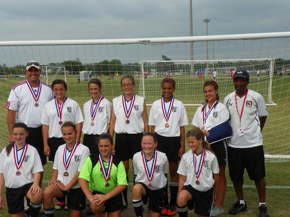 LAFAYETTE YOUTH SOCCER ASSOCIATION Updated August 2024 210 Sonny