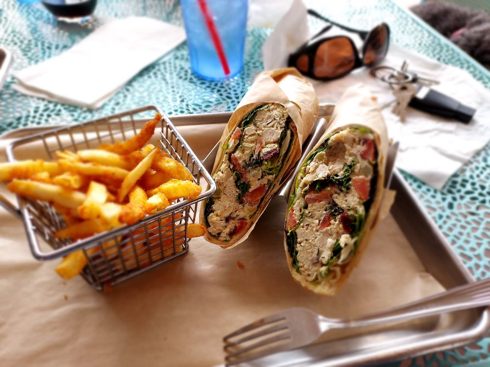 SNOWBIRDS GRILLE Updated September 2024 61 Photos & 51 Reviews