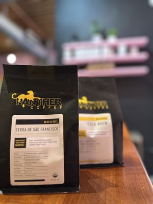 Panther Coffee - Wynwood by null
