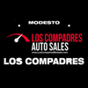 Los Compadres Auto Sales gift card