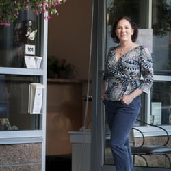 Metamorphosis Holistic Spa - Welcome
