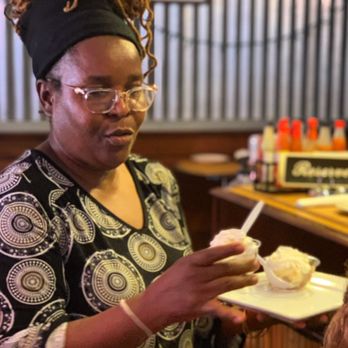 Bamboo Fire Cafe - Caribbean Near Me - Delray Beach, Florida