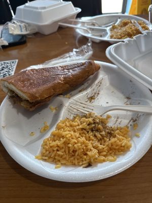 Mami's La Cubana by null