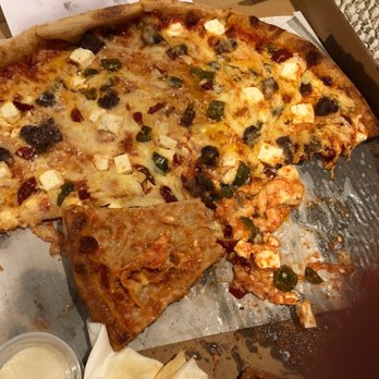 Papa Al's Pizza - Pizza Near Me - Newtown, Connecticut