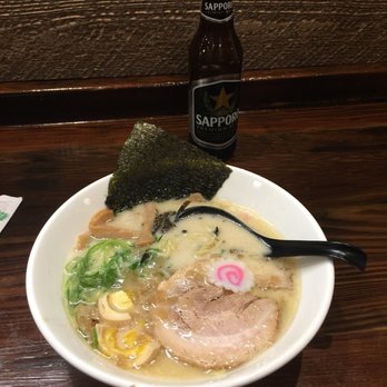 Toribashi - Ramen Near Me - Monterey, California Toribashi - Ramen Near Me - Monterey, California