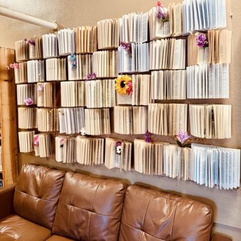 Bloom Books & Cafe - Coffee & Tea Near Me - Rocky Ford, Colorado
