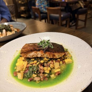 Dust Cutter - Flavorless salmon - Bars Near Me - Phoenix, Arizona