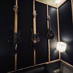 The Panda Studios