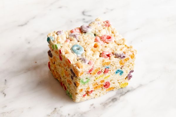 Schmackary's by null