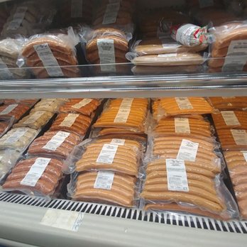 Tip Top Meats - Tip Top's own brand of hot dogs! Wieners! - Meat Shops Near Me - Carlsbad, California Tip Top Meats - Tip Top's own brand of hot dogs! Wieners! - Meat Shops Near Me - Carlsbad, California