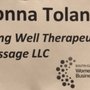 Living Well Therapeutic Massage
