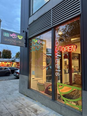 SeaSweets Poke by null