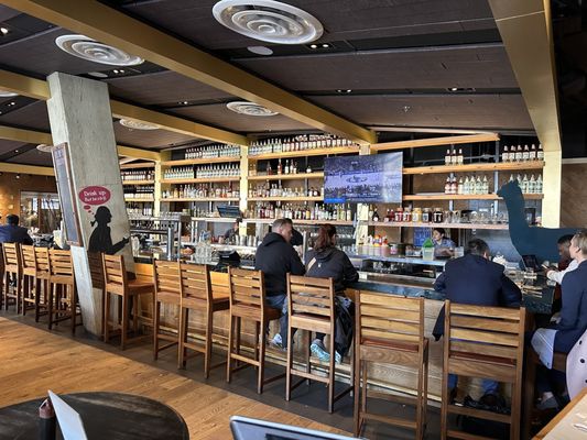 Founding Farmers & Distillers by null
