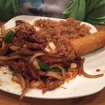 NY Chinese Cafe - Mongolian Beef - Chinese Near Me - Missouri City, Texas NY Chinese Cafe - Mongolian Beef - Chinese Near Me - Missouri City, Texas