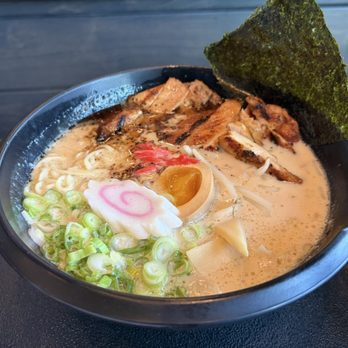 Mikomi Sushi - Chicken katsu ramen - Sushi Bars Near Me - West Covina, California Mikomi Sushi - Chicken katsu ramen - Sushi Bars Near Me - West Covina, California