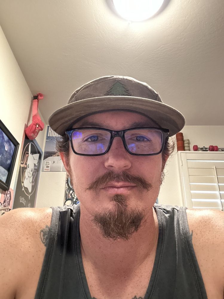 Slide of Amor Fati Fixers