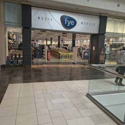 Fye