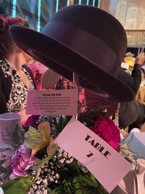 Sandler Center for the Performing Arts by null