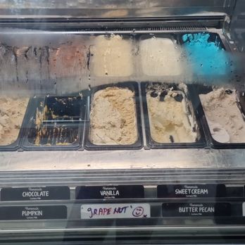 The Magic Cow - Ice Cream & Frozen Yogurt Near Me - Davie, Florida The Magic Cow - Ice Cream & Frozen Yogurt Near Me - Davie, Florida