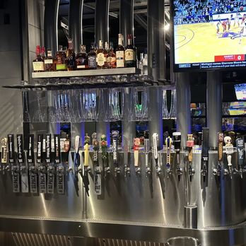 Yard House - Bar - New American Near Me - Northridge, California Yard House - Bar - New American Near Me - Northridge, California