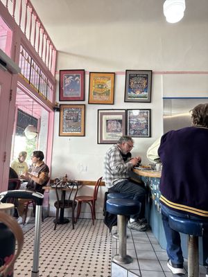 Pork Store Cafe by null