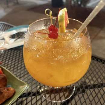 3 Sisters Speakeasy - 44oz monkey runner - New American Near Me - Kissimmee, Florida 3 Sisters Speakeasy - 44oz monkey runner - New American Near Me - Kissimmee, Florida