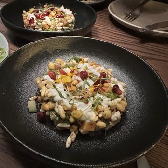 Proxi - Chaat on tasting menu - Tapas/Small Plates Near Me - Chicago, Illinois