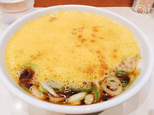 Ramen Horiuchi by null