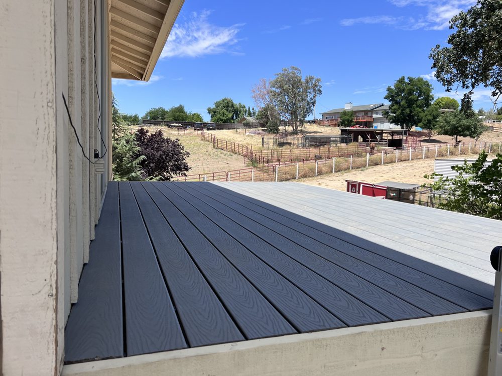 Slide of Central Coast Handyman