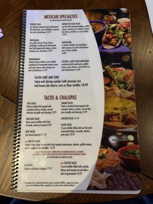 Vermillion Restaurant and Watering Hole by null