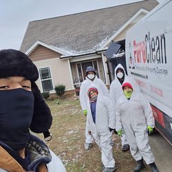 PuroClean of Hendersonville