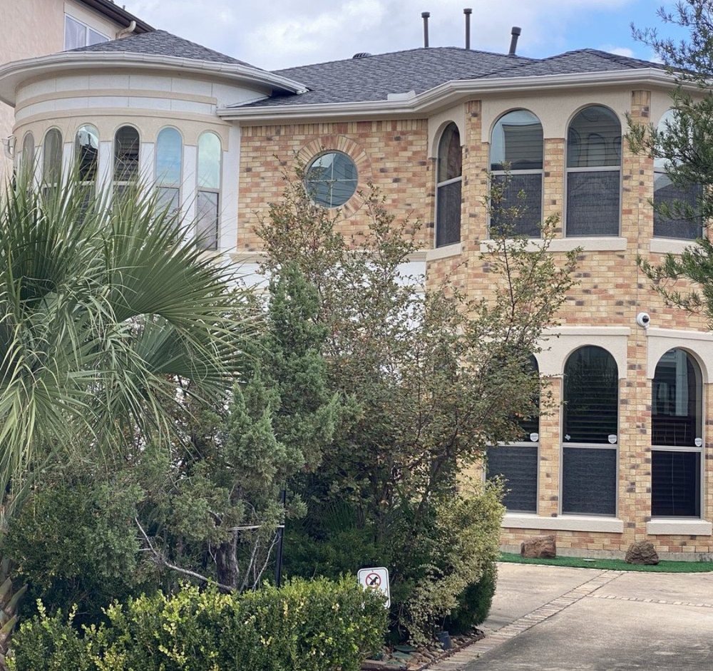 Slide of Falcon Construction and Roofing