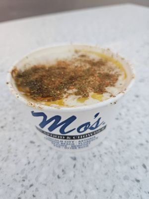 Mo’s Seafood and Chowder - PDX by null