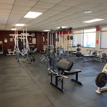 Delaware County Recreation Center - Weight room - Recreation Centers Near Me - Manchester, Iowa Delaware County Recreation Center - Weight room - Recreation Centers Near Me - Manchester, Iowa