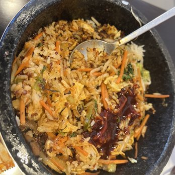 Bonchon Mountain view - Bibimbap - Korean Near Me - Mountain View, California Bonchon Mountain view - Bibimbap - Korean Near Me - Mountain View, California