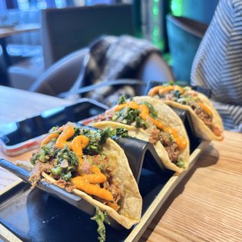 Kama Bistro - West Loop - Barbacoa Tacos 3 pc - Indian Near Me - Chicago, Illinois Kama Bistro - West Loop - Barbacoa Tacos 3 pc - Indian Near Me - Chicago, Illinois