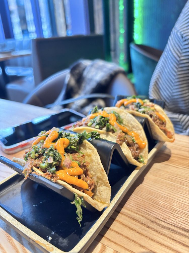 Kama Bistro - West Loop