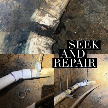 Controlled Plumbing - We are experts in sewer leak detection and repair. - Plumbing Near Me - Grand Prairie, Texas Controlled Plumbing - We are experts in sewer leak detection and repair. - Plumbing Near Me - Grand Prairie, Texas