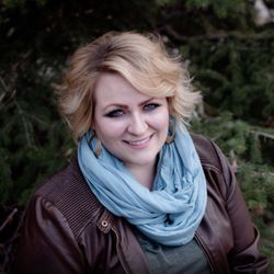 PineStone Counseling - Sarah Nolan Romney, LCSW - owner/therapist